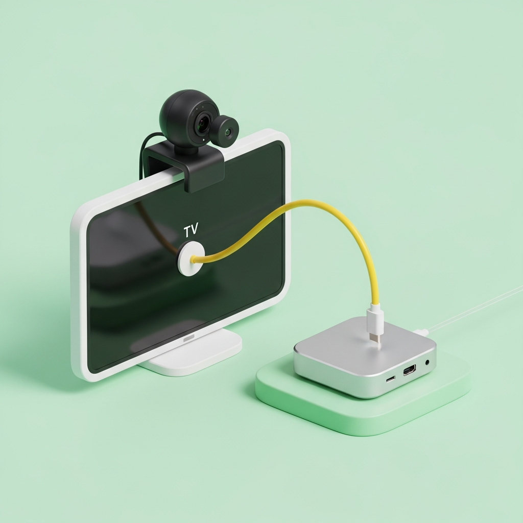 Setup diagram